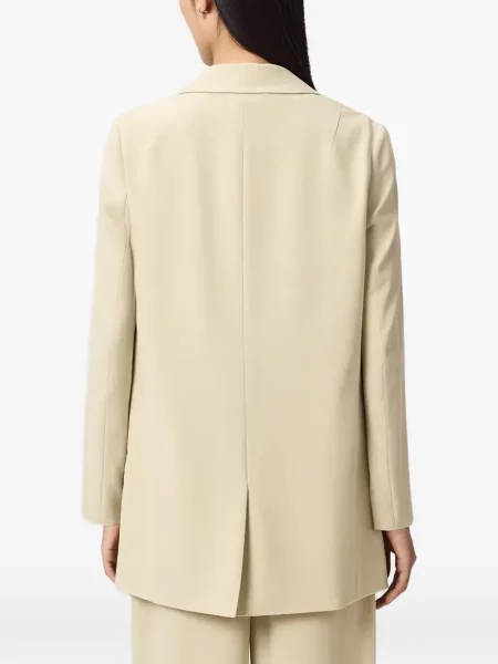 Sacou Allsaints cu rever