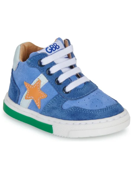 Pantofi copii Gbb albastru