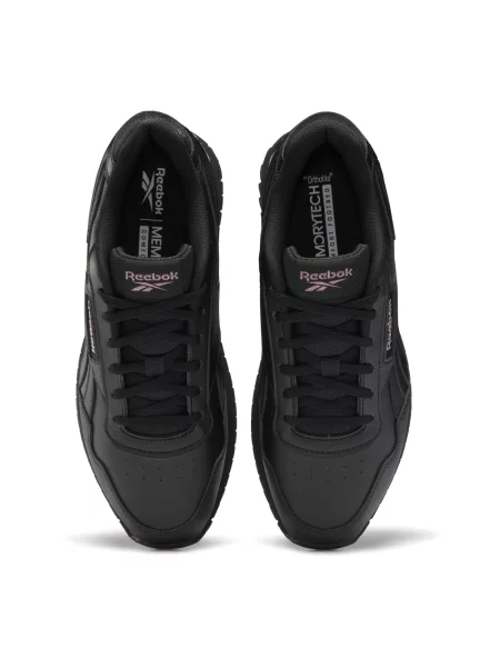 Sneakersy Reebok czarne