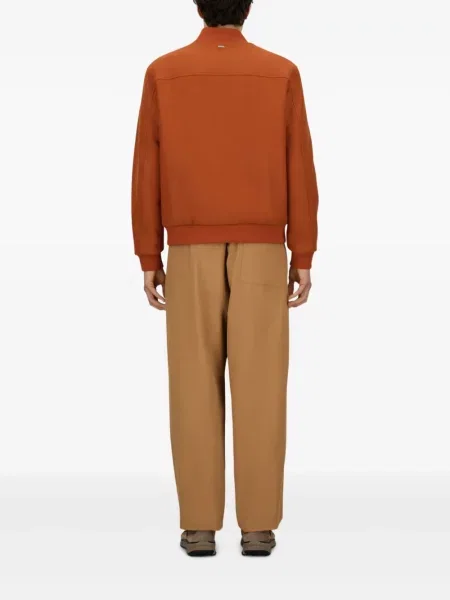 Pantaloni Herno maro