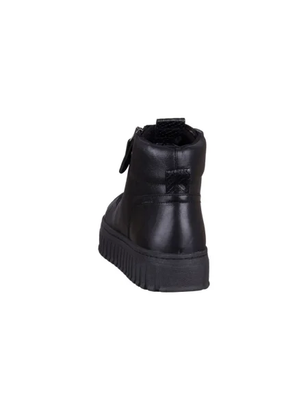 Pantofi Tamaris negru