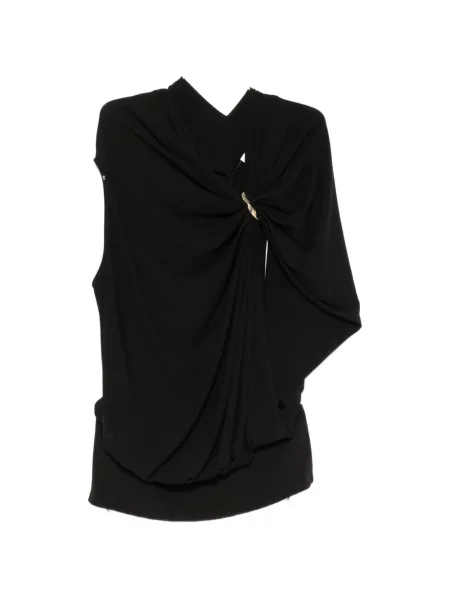 Top Sportmax negru