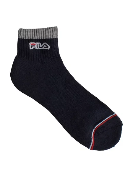 Čarape Fila plava