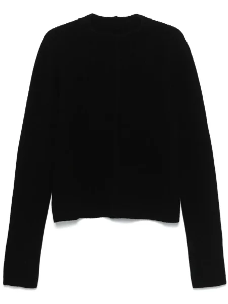 Pulover Rick Owens negru