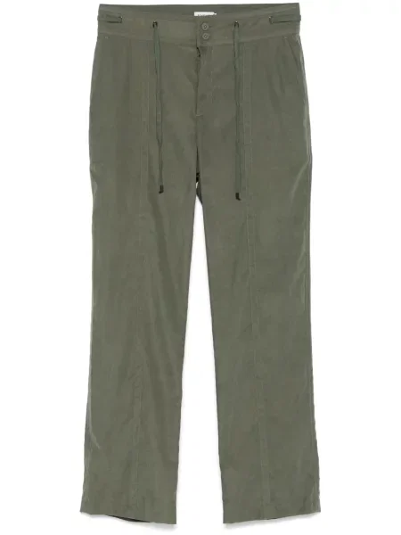 Pantaloni Simkhai verde