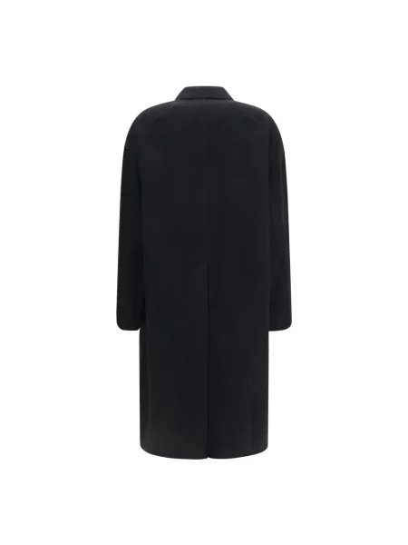 Płaszcz Rick Owens czarny