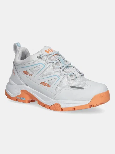 Обувки Helly Hansen Cascade Low сиво