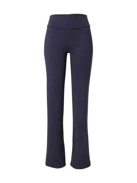 ONLY PLAY Športne hlače ONPFOLD nočno modra