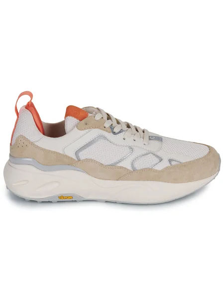 Pantofi Clae bej