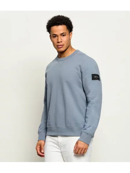 Calvin Klein Jeans Hanorac gri