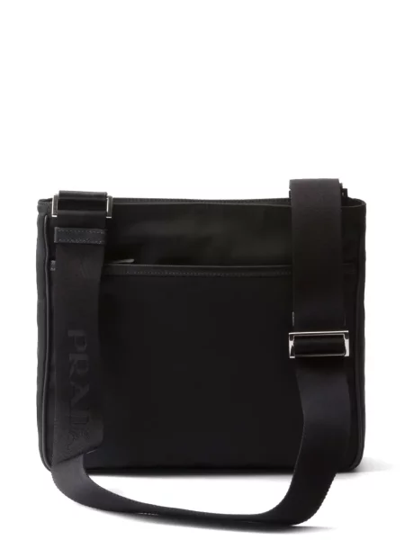 Rankinė Prada juoda