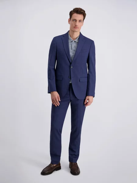 Пиджак Pierre Cardin синий