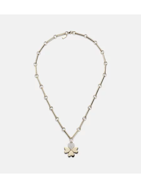 Náhrdelník Foundrae zlatá