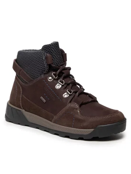 Чоботи Josef Seibel Raymond 53 коричневий