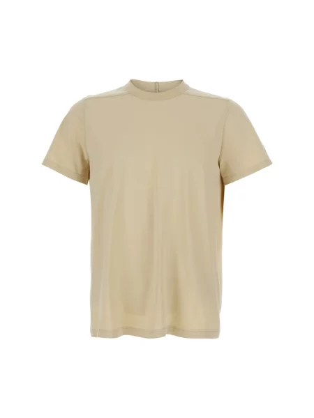 Koszulka Rick Owens beżowa