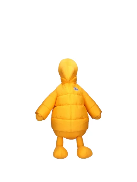 Geantă Moncler galben