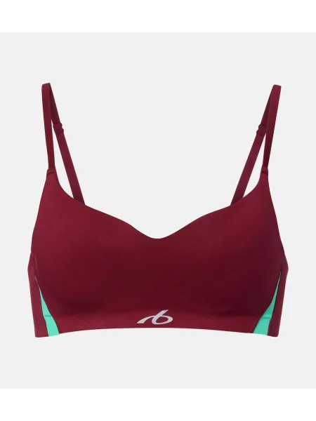 Sutien sport Balenciaga cu autograf