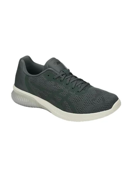 Pantofi Asics verde