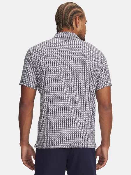 Tricou polo Under Armour