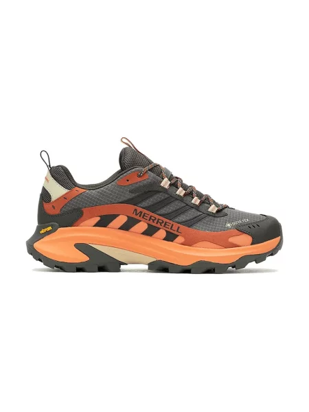 Обувки Merrell VAPOR GLOVE 6 сиво