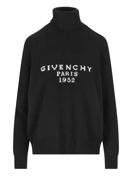 Heláncă Givenchy negru