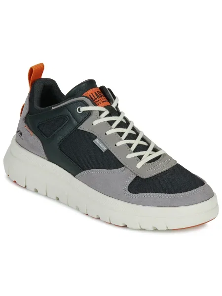 Pantofi Palladium negru