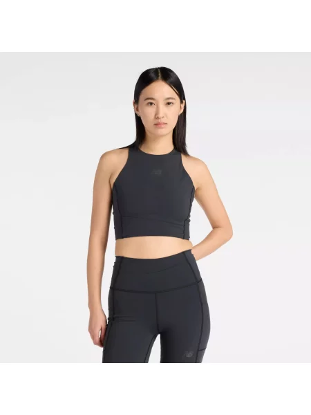 New balance Sport top RC Elite' negru
