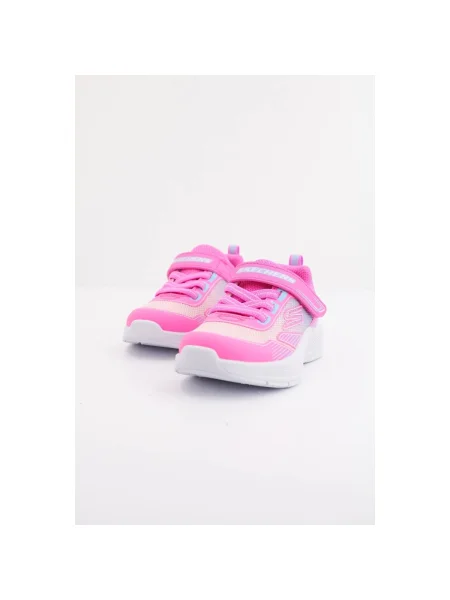 Tenisky Skechers ružová