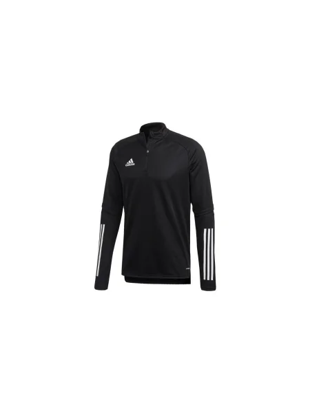 Top Adidas negru
