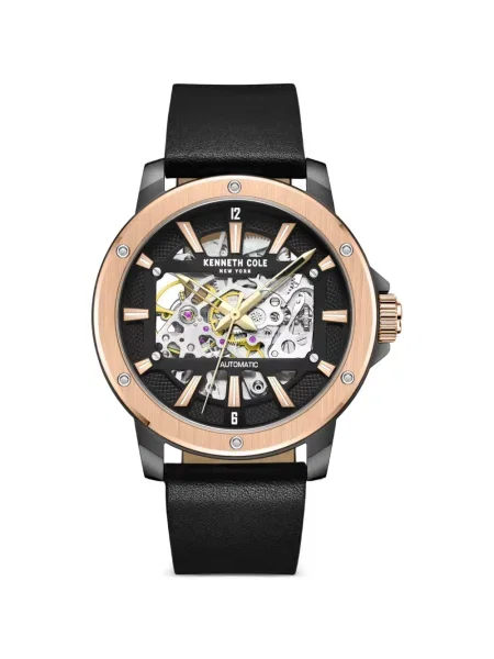 Ceas Kenneth Cole negru