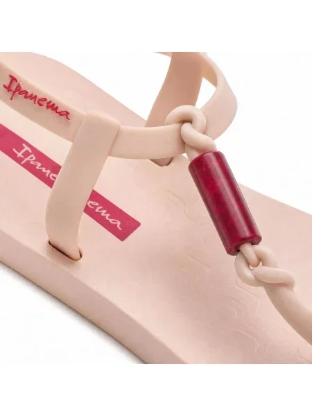 Sandały Ipanema CLASS FEVER różowe
