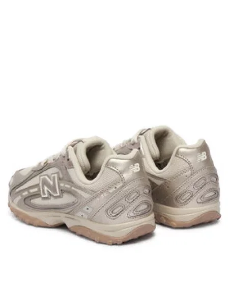 New Balance Superge bež