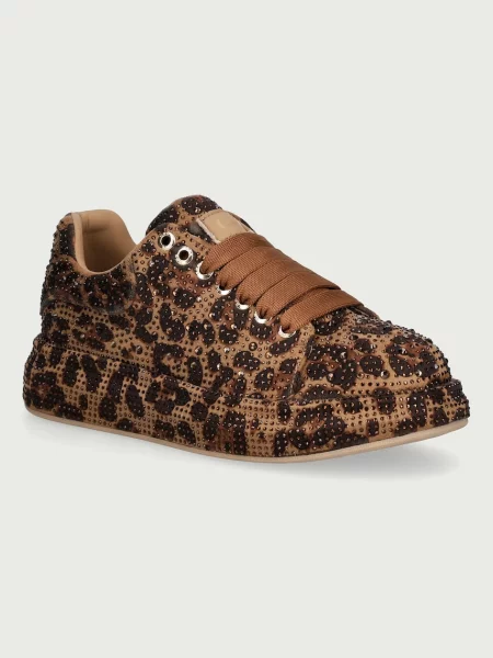 Goe sneakers pentru femei maro