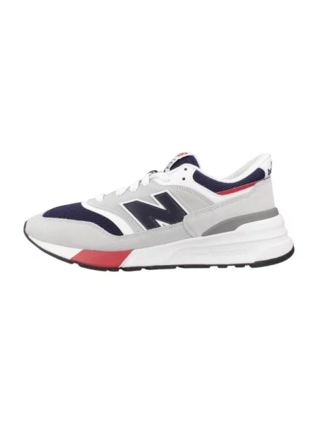Tenisice New Balance Siva plava