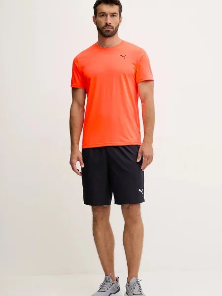 Шорти для тренувань Puma синій