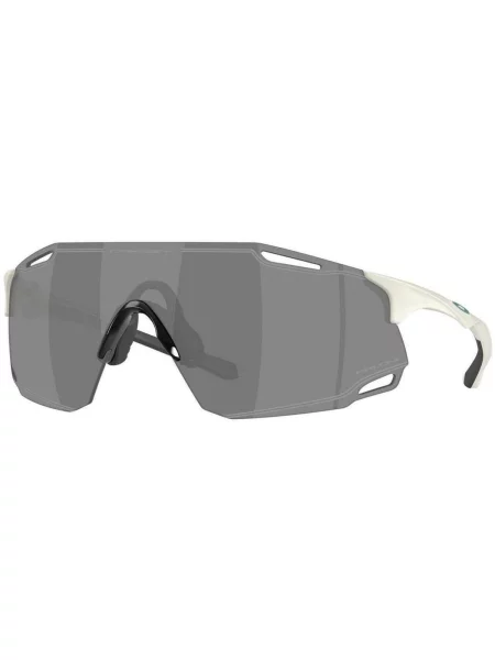 Sluneční brýle Oakley Cybr Dyno matte mist/prizm black černé