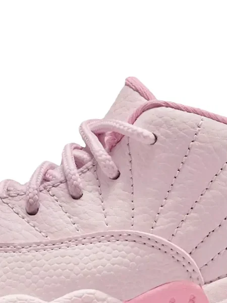 Sneakersy dziecięce Jordan różowe
