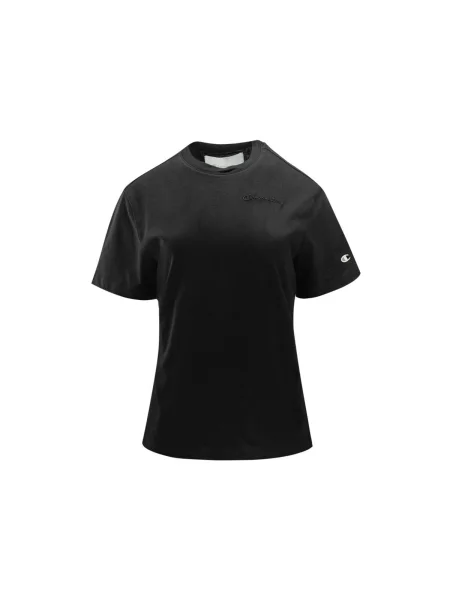 Tricou Champion negru
