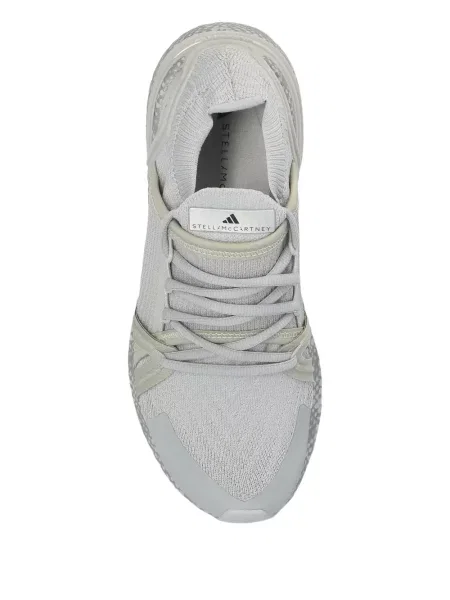 Плетени маратонки Adidas By Stella Mccartney сиво