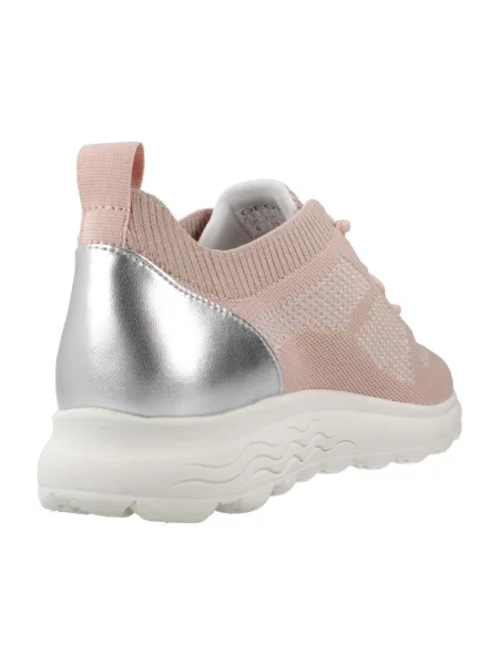 Pantofi Geox roz