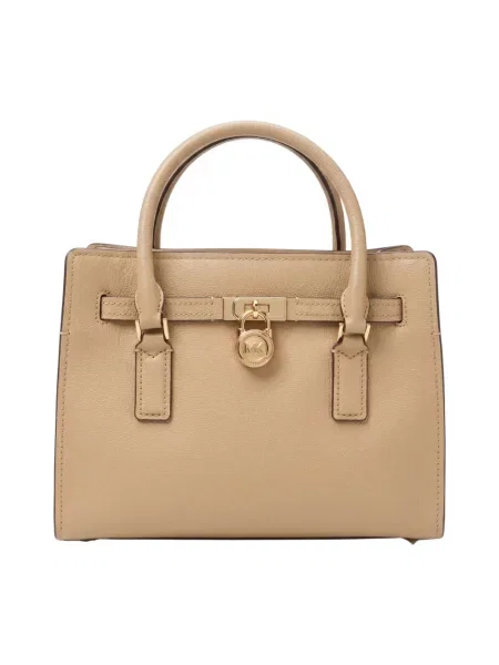 Torebka MICHAEL Michael Kors beżowa