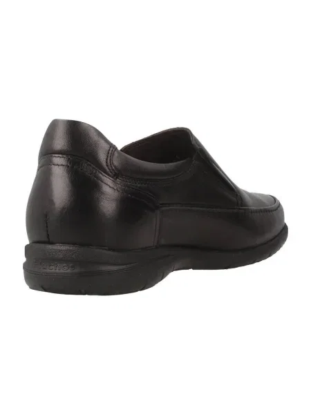 Pantofi Fluchos negru
