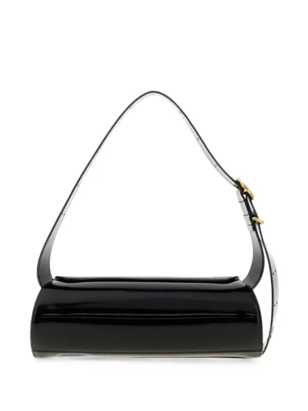 Geantă Jil Sander negru