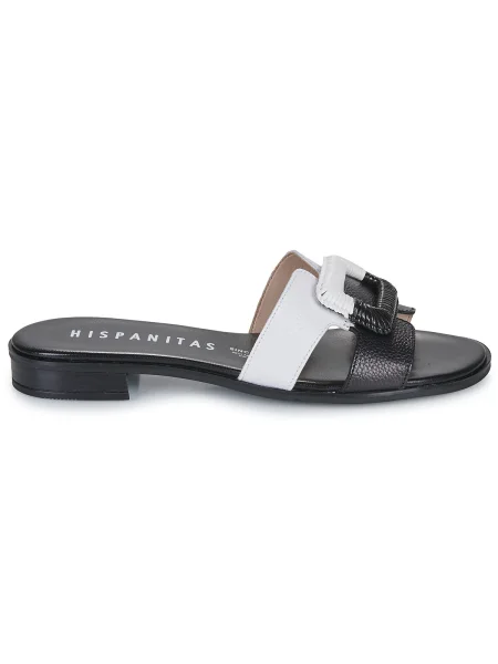 Pantofi Hispanitas negru