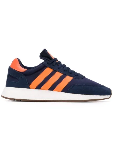 Sneakerși Adidas I-5923 albastru