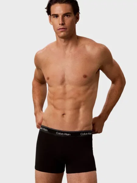 Боксеры Calvin Klein