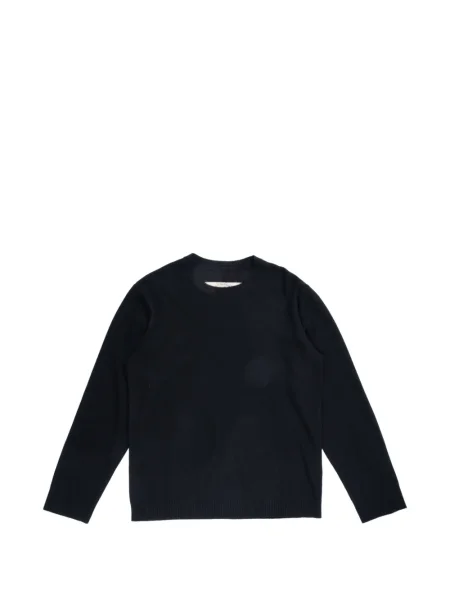 Pulover Ziggy Chen negru