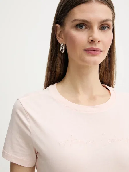 Футболка Armani Exchange