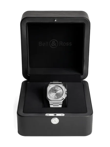 Ceas Bell & Ross negru
