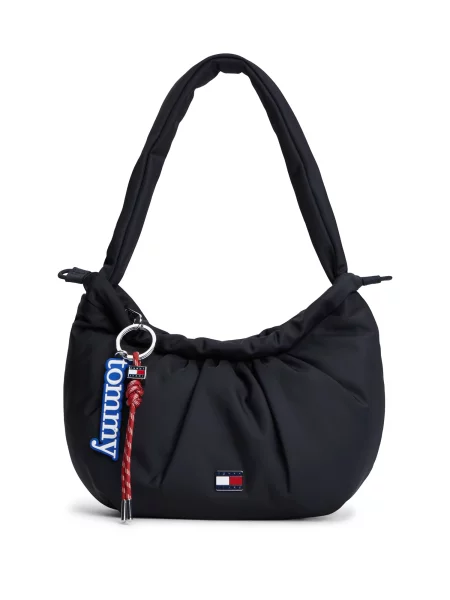 Pandantiv Tommy Jeans albastru